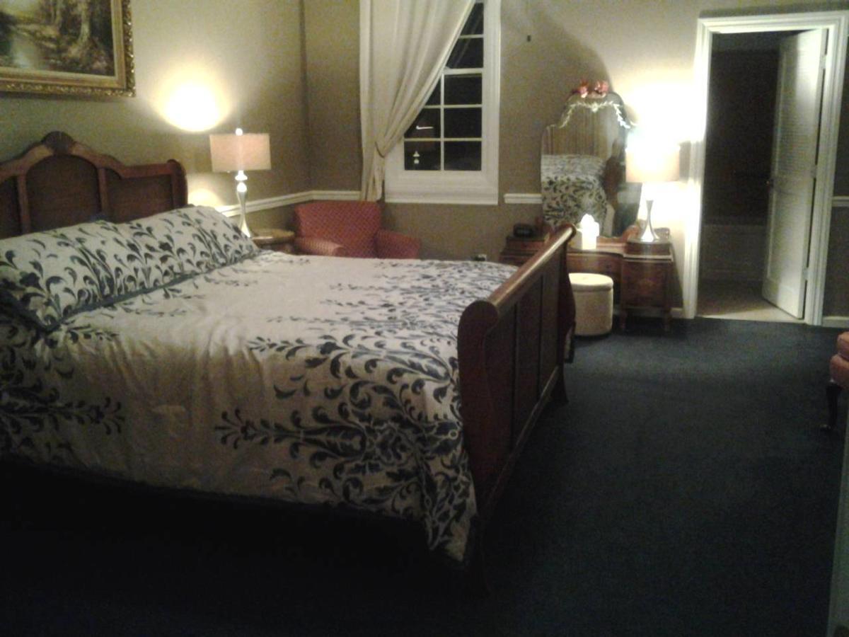 The Inn At Benicia Bay Eksteriør billede