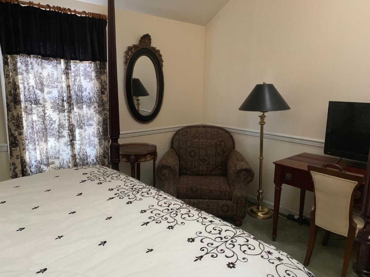 The Inn At Benicia Bay Eksteriør billede